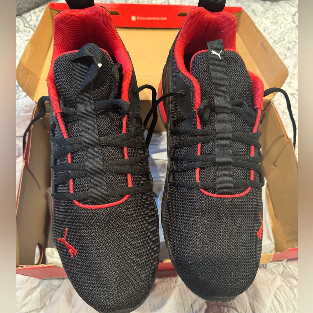Axelion NXT Puma Men’s Shoes